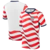 USMNT 2026 Home Stadium Jersey - White