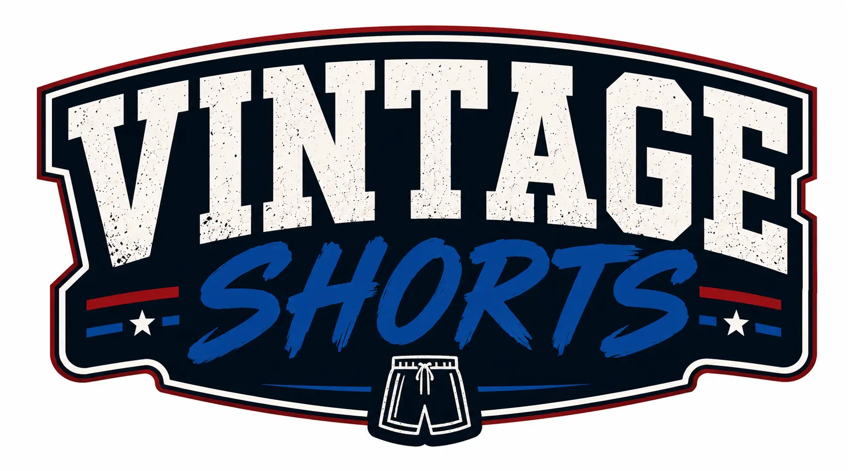 Vintage Shorts